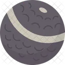Massage Therapy Relaxation Icon
