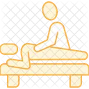 Massage Spa Care Icon