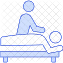 Massage  Icon