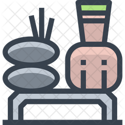 Massage Icon