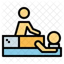 Massage  Icon