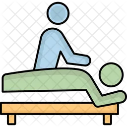 Massage  Icon