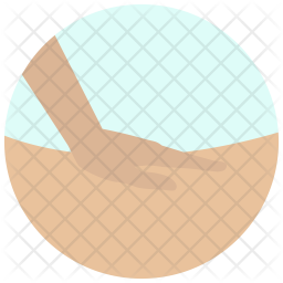 Massage Icon