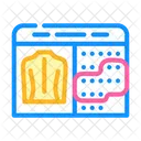Massage Appointment  Icon