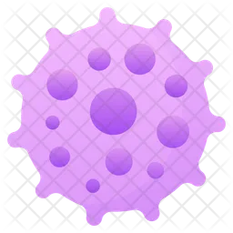 Massage Ball  Icon