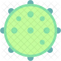 Massage ball  Icon