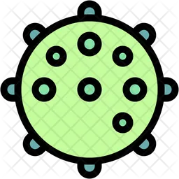 Massage ball  Icon