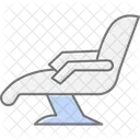 Massage Chair Massagechair Chair Icon