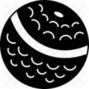 Massage Therapy Relaxation 아이콘