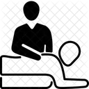 Massage Relaxation Therapy 아이콘