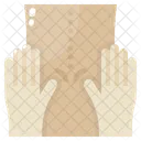 Massage  Icon