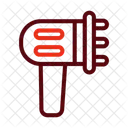 Massage Machine Massager Hand Icon