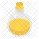 Massage Oil Oil Bottle Oil Icon