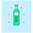 Massage Oil Bottle Oil Bottle Icon