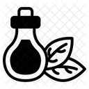 Massage oil  Icon
