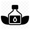 Massage oil  Icon