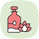 Massage Oil Massageoil Oil Icon