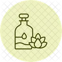 Massage Oil Massageoil Oil Icon