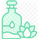 Massage Oil Massageoil Oil Icon
