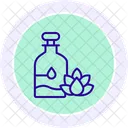 Massage Oil Massageoil Oil Icon