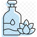 Massageoil Oil Massage Icon