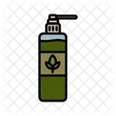 Massage Oil Oil Massage Icon