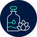 Massage Oil Vmassageoil Oil Icon