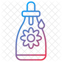 Massage Oil Icon
