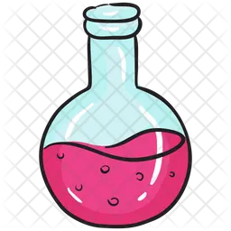 Massage Oil  Icon