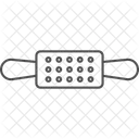 Massage roller  Icon