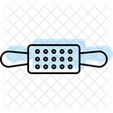 Massage Roller Massageroller Roller Icon