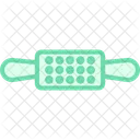 Massage Roller Massageroller Roller Icon