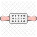 Massage Roller Massageroller Roller Icon