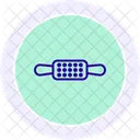 Massage Roller Massageroller Roller Icon