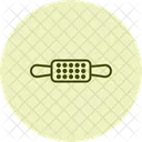 Massage Roller Massageroller Roller Icon