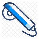 Massagegerät  Symbol