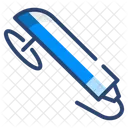 Massagegerät  Symbol