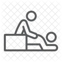 Massagem Spa Lazer Icon