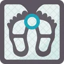 Massager Pad Relaxation Icon