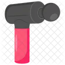 Massager gun  Icon