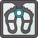 Massager  Icon