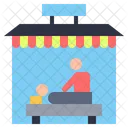 Massagesalon  Symbol