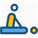 Spa Massaggi Schiena Icon