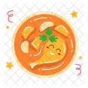 Massaman Curry Food Curry Icon