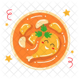 Massaman curry  Icon