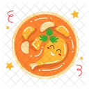 Massaman curry  Icon