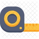 Maßband  Symbol