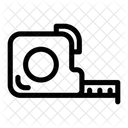 Massband Meter Mass Symbol