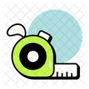 Maßband  Icon