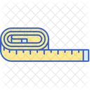 Massband Symbol